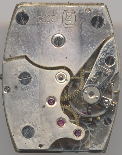 Förster 2075 Förster 2075 |