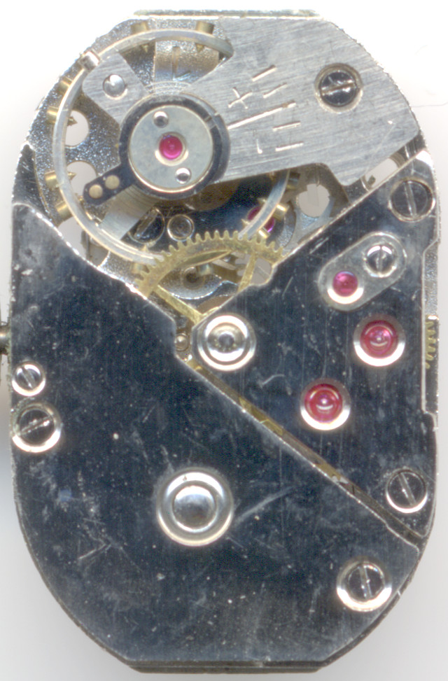 Förster 630 Förster 630 |