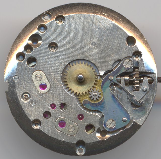 Geneva Sport 230 Zifferblattseite Geneva Sport 230: Geneva Sport 230 Zifferblattseite