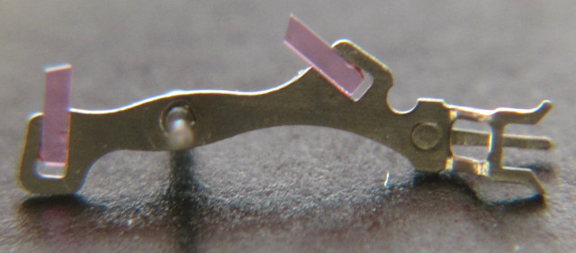 Seitenanker Hamazawa 5026B: Seitenanker