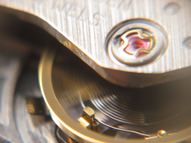 Spiralschlüssel und Rücker Hamazawa 5026B: Spiralschlüssel und Rücker