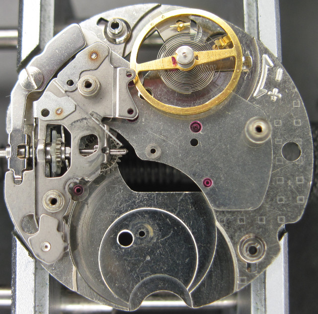 Grundplatine Hamazawa 5026B: Grundplatine