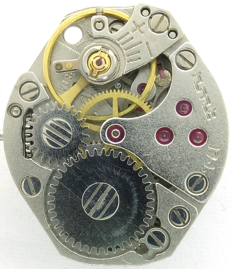 HMT 0180A HMT 0180A |