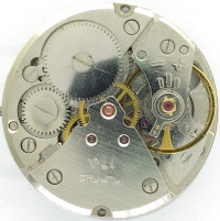 HMT 1809 Jake R. Kaywell: HMT 1809