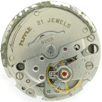 HMT 8205 Jake R. Kaywell: HMT 8205