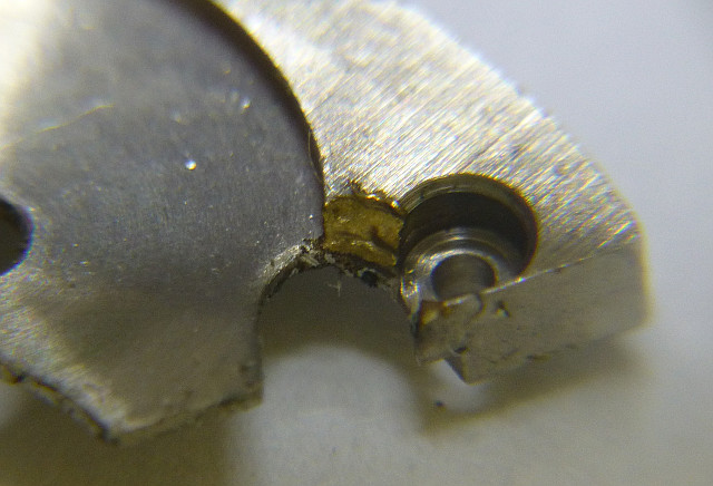 Ansatz Automatic Intex 1057 AUT SCD CLD: Ansatz Automatic