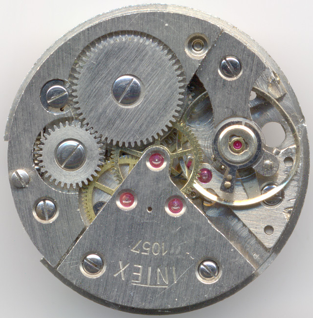 Intex 1057 SCD Intex 1057 SCD |