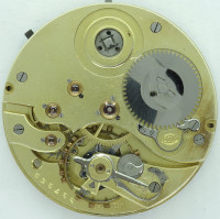 Thomas Dürre: IWC 53 H6.5