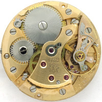 Junghans J82/3 G.Sch.: Junghans J82/3