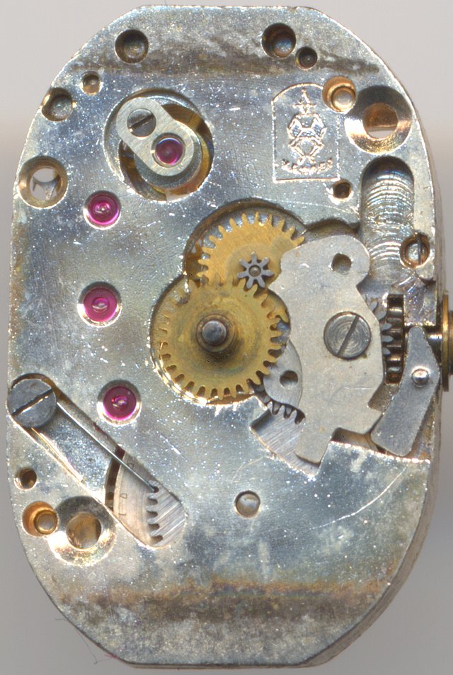 Kasper 200 neu Zifferblattseite Kasper 200 neu: Kasper 200 neu Zifferblattseite