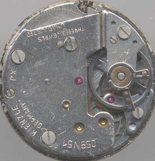 Kienzle 059N51 Kienzle 059N51 |