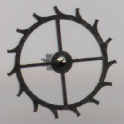 Detail: Ankerrad Kienzle 060a2: Detail: Ankerrad