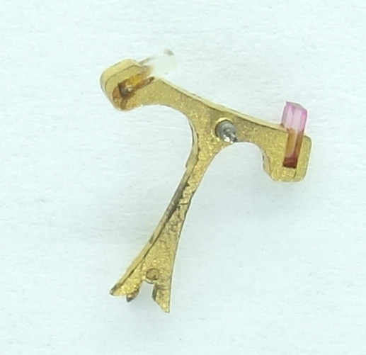 Anker Kirovskie Type 1: Anker