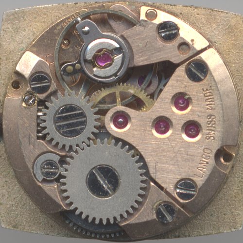 Langendorf 6630 Langendorf 6630 |