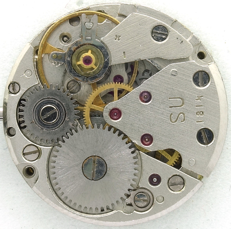 Luch 1814 Luch 1814 |