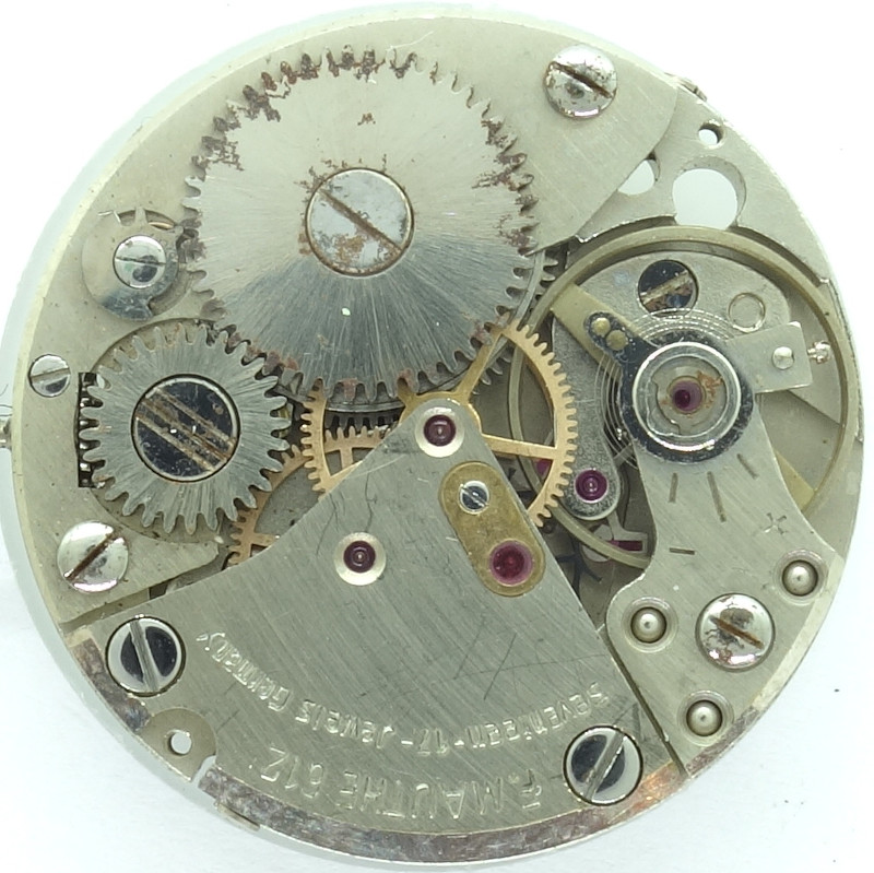 Mauthe 612 Mauthe 612 |