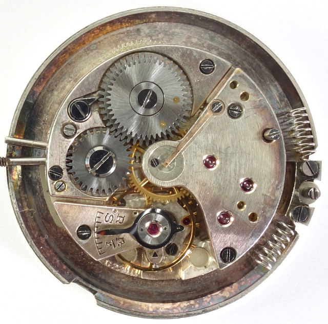 Movado 220M ohne Automatic Movado 220M: Movado 220M ohne Automatic