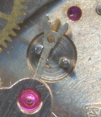 Detail: Ankerbegrenzungsstifte MST 374: Detail: Ankerbegrenzungsstifte