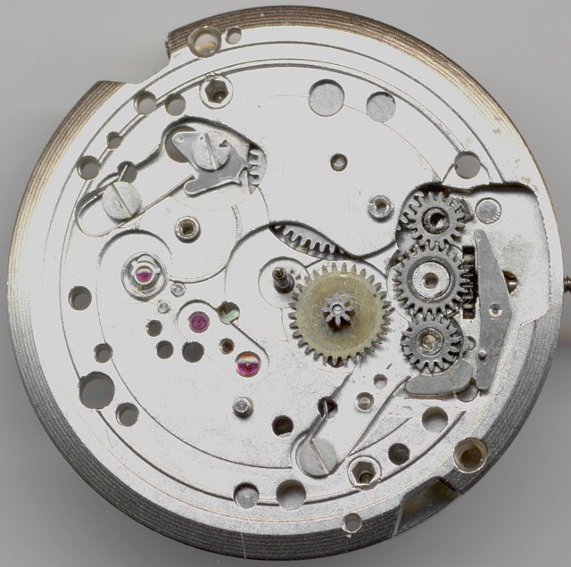 Wippenaufzug MST 963: Wippenaufzug