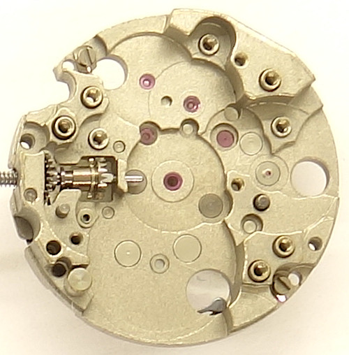 Grundplatine Orient 55740: Grundplatine