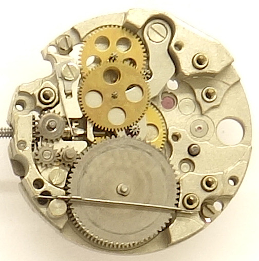 Räderwerk Orient 55740: Räderwerk