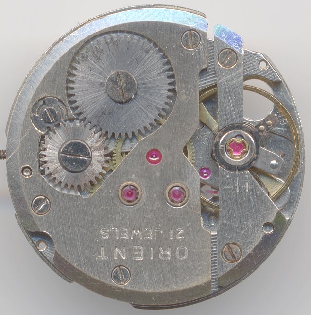 Orient G11 Orient G11 |