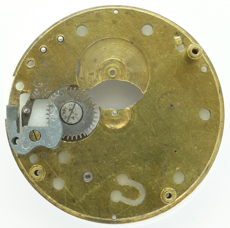 Grundplatine Oris 90P: Grundplatine