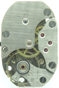 Osco 70 (15 Jewels) G.Sch.: Osco 70 (15 Jewels)