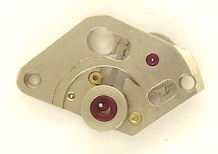 Automaticmodul Otero 481: Automaticmodul