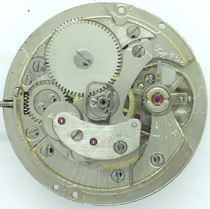 Otero 794K Otero 794K |