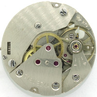 Otero 144 G.Sch.: Otero 144