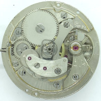 Otero 794K (ohne Rotor) Marco Bublitz: Otero 794K (ohne Rotor)