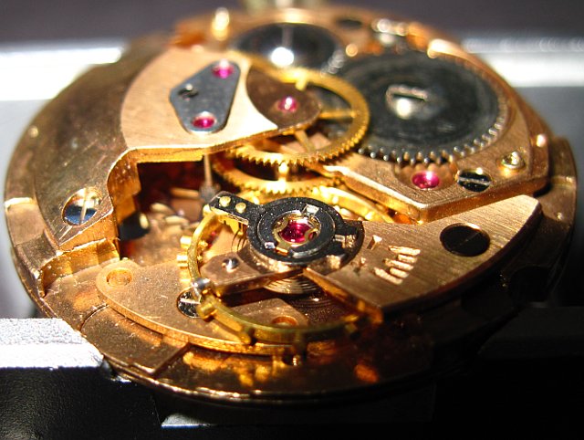 Seitenansicht Parrenin 1901: Seitenansicht