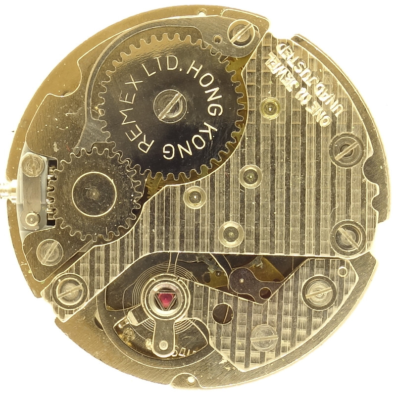 Parrenin 2641D Parrenin 2641D |