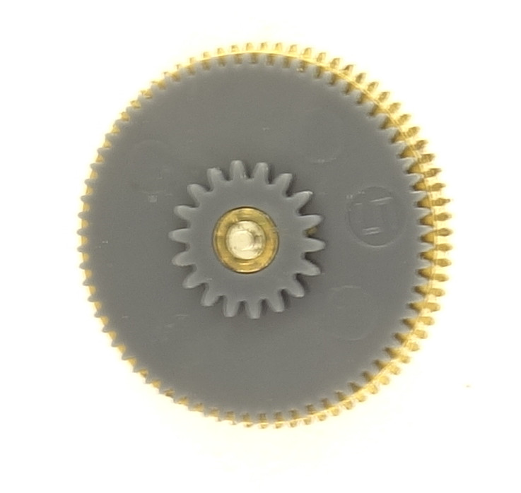 Federhaus Parrenin 2641D: Federhaus