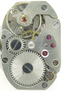 Lars Schröder: Parrenin 25