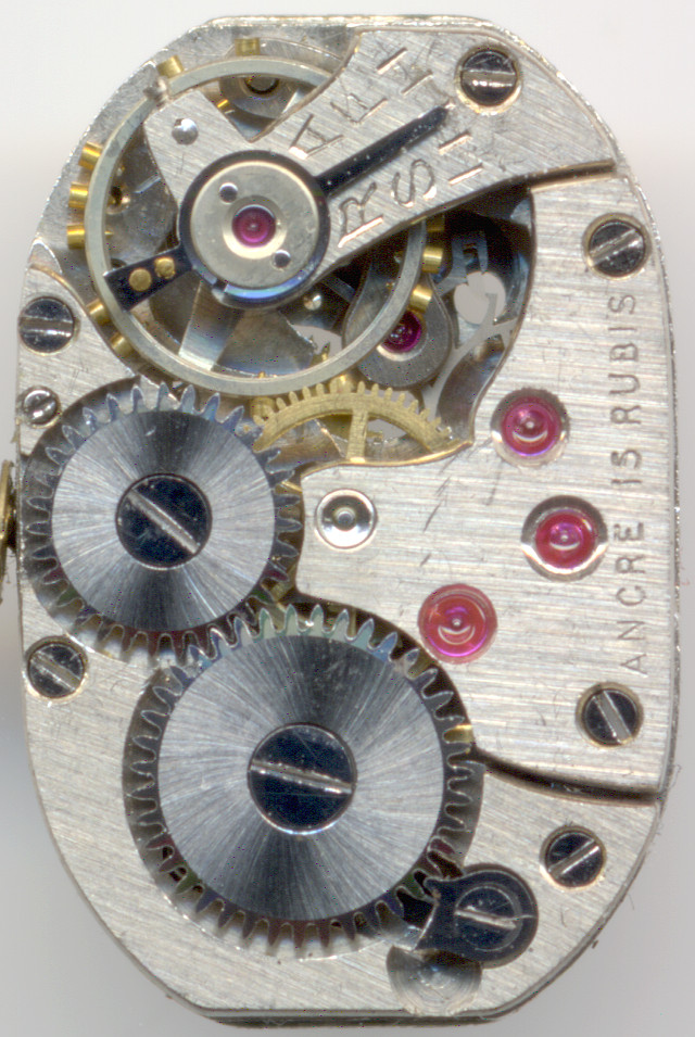 Peseux 120 Peseux 120 |