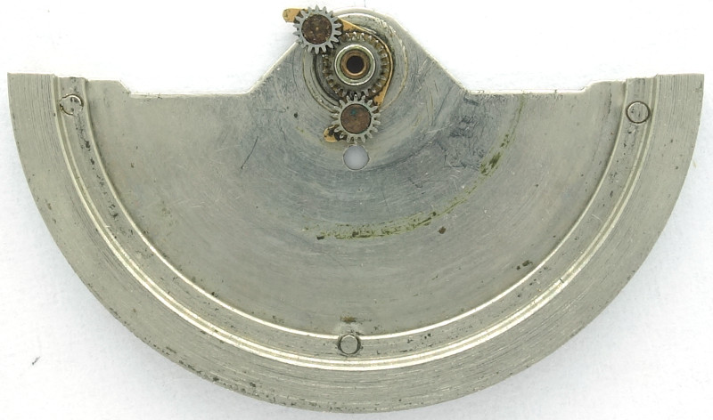 Rotor Poljot 2415: Rotor