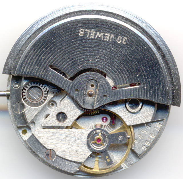 Poljot 2616.1H Poljot 2616.1H |