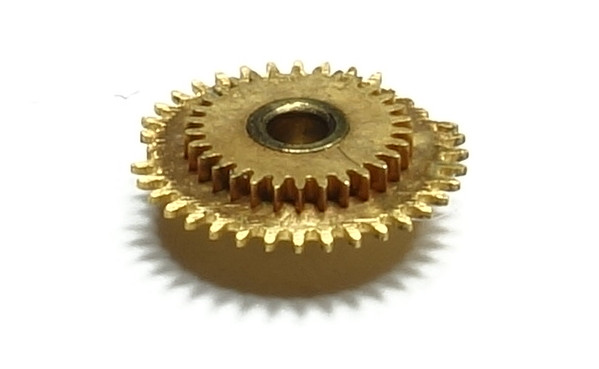 Stundenrad Poljot 2616.1H: Stundenrad