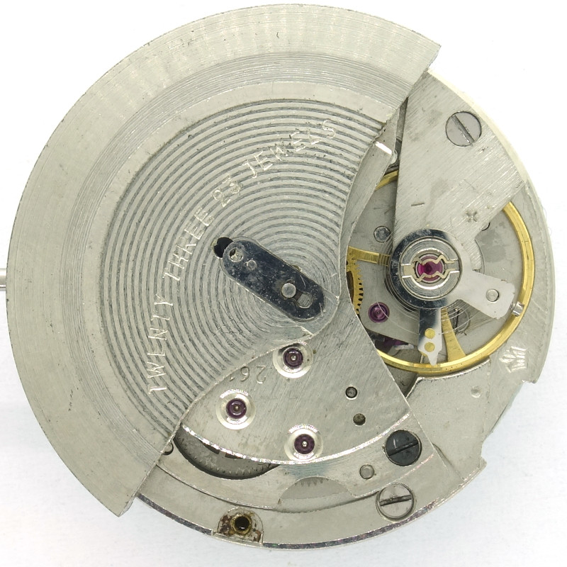 Poljot 2616.2H Poljot 2616.2H |