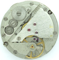 Poljot 2609 Jake R. Kaywell: Poljot 2609