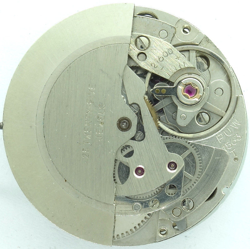 PUW 1563T PUW 1563T |