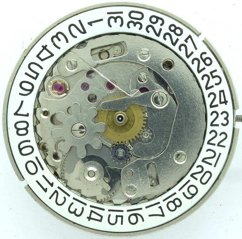 geschlossener Datumsmechanimus PUW 1563T: geschlossener Datumsmechanimus