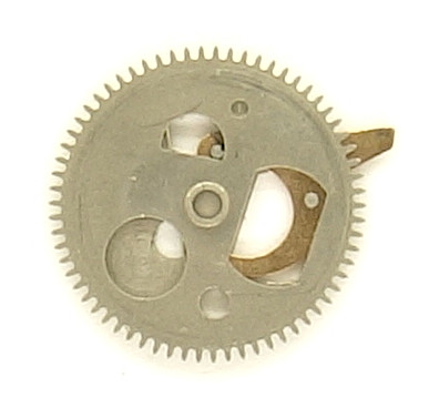 Datumsschaltrad PUW 1661S: Datumsschaltrad