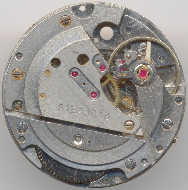 Ausführung mit Incabloc-Stoßsicherung PUW 360: Ausführung mit Incabloc-Stoßsicherung