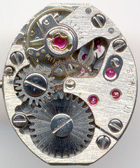 PUW 1075E G.Müller: PUW 1075E