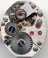 PUW 74 G.Müller: PUW 74