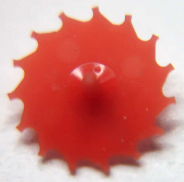 Ankerrad Q&Q 2604: Ankerrad