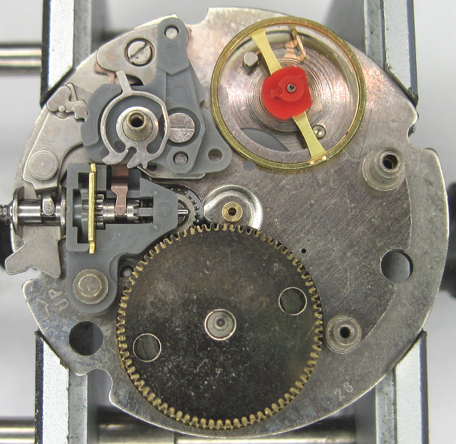 offenes Gesperr Q&Q 2604: offenes Gesperr